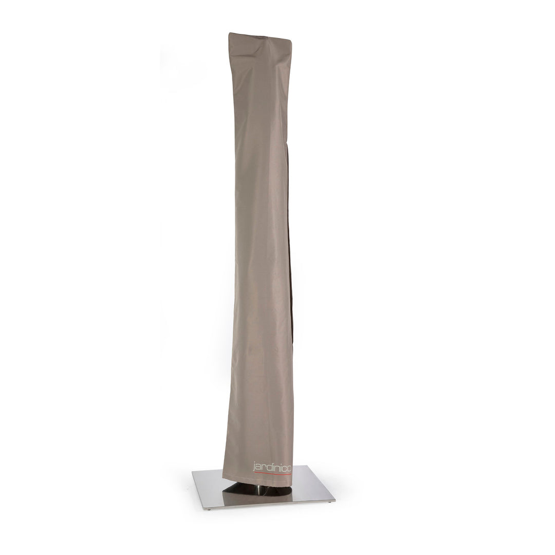 Middenstam parasolhoes 190x60