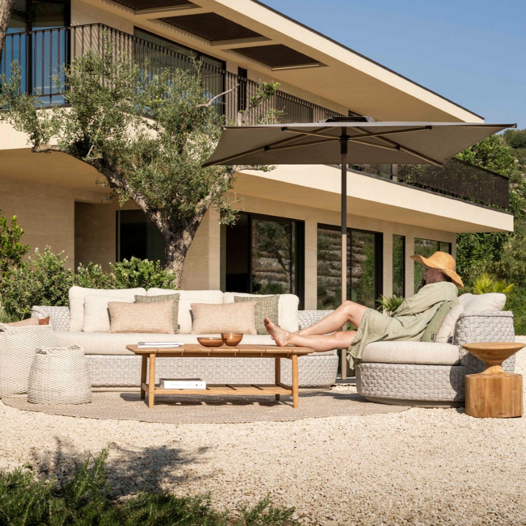 Tondo loungeset | Jardinico