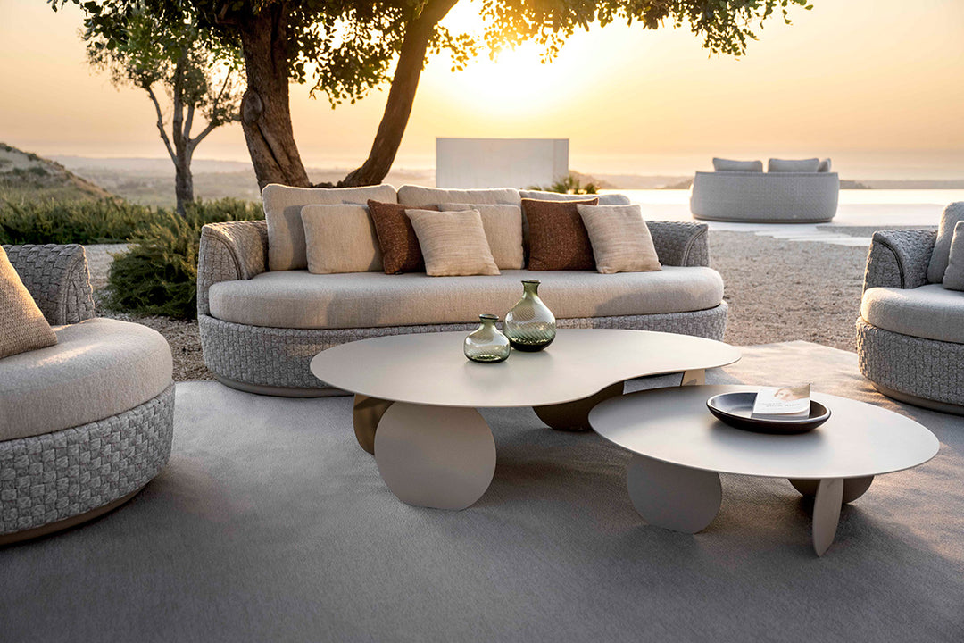 Tondo lounge set | Jardinico 