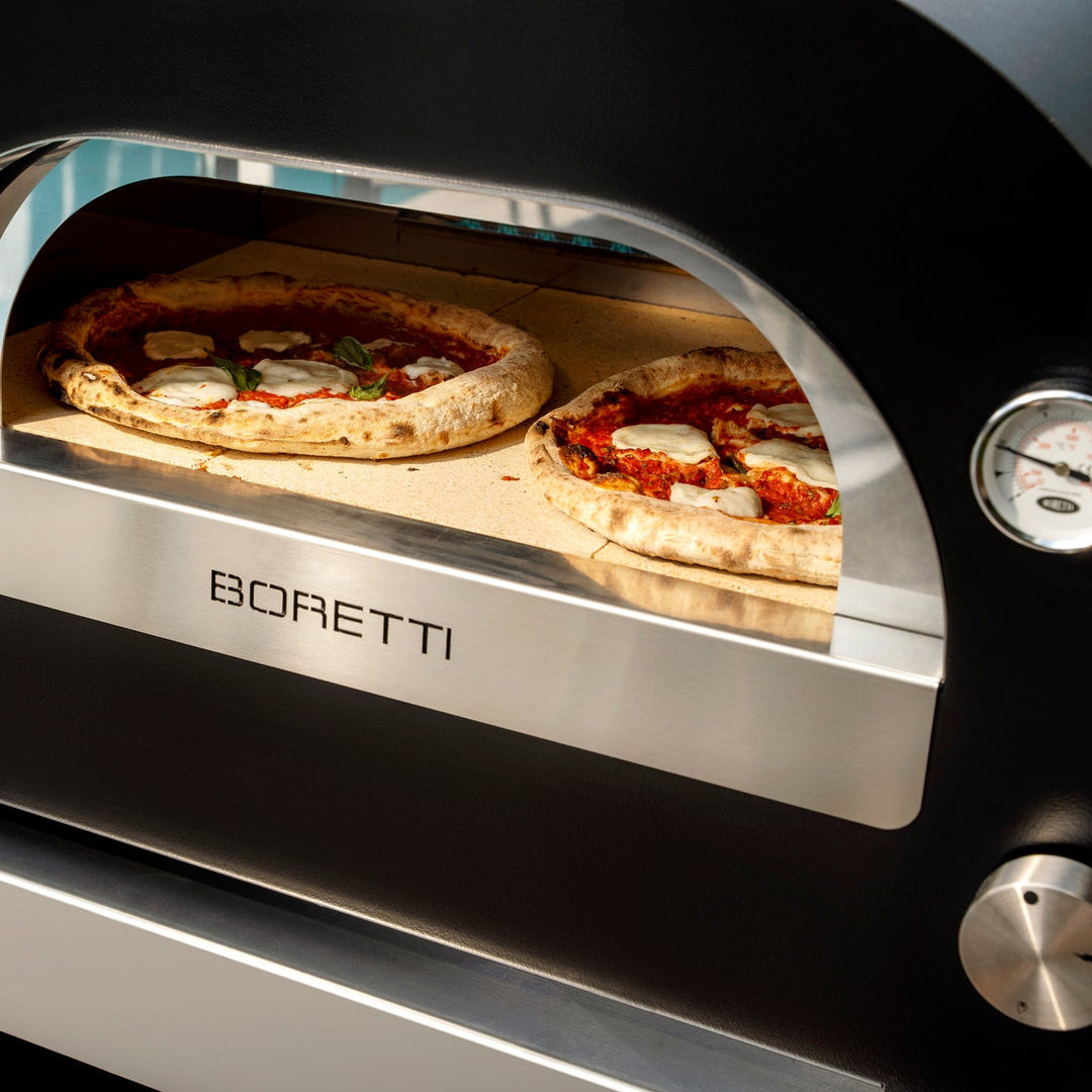 Boretti | Amalfi - Outdoor pizza oven