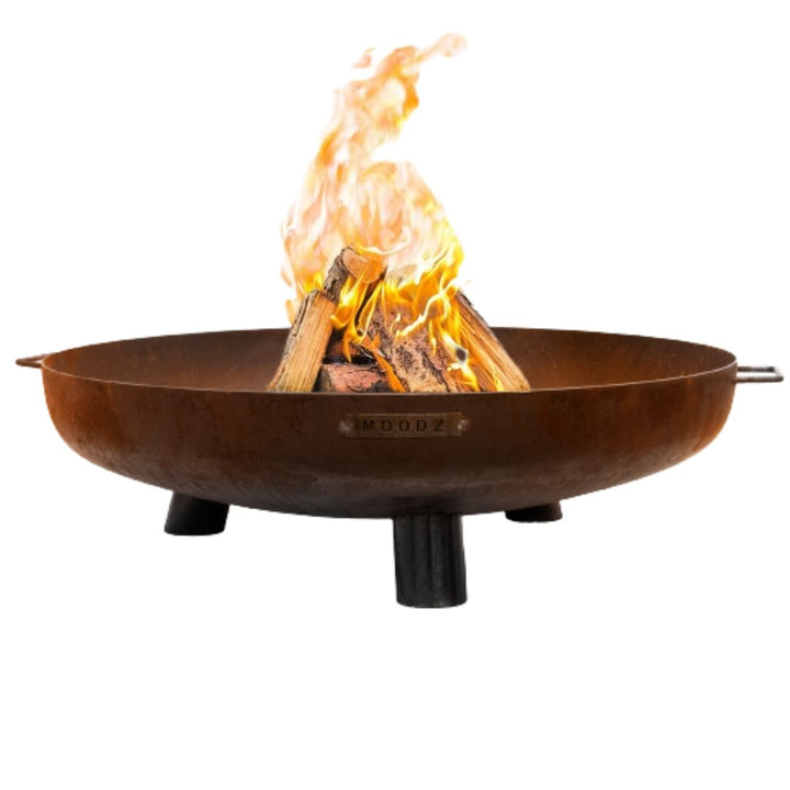 Moodz fire bowl feet & handle Ø60 cm