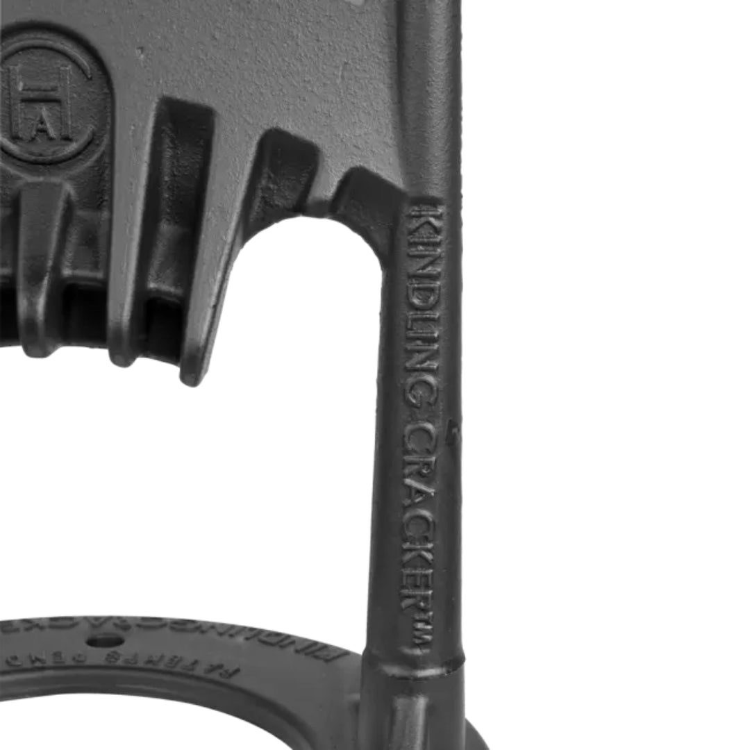 Kindling cracker houtklover tot 16,5cm