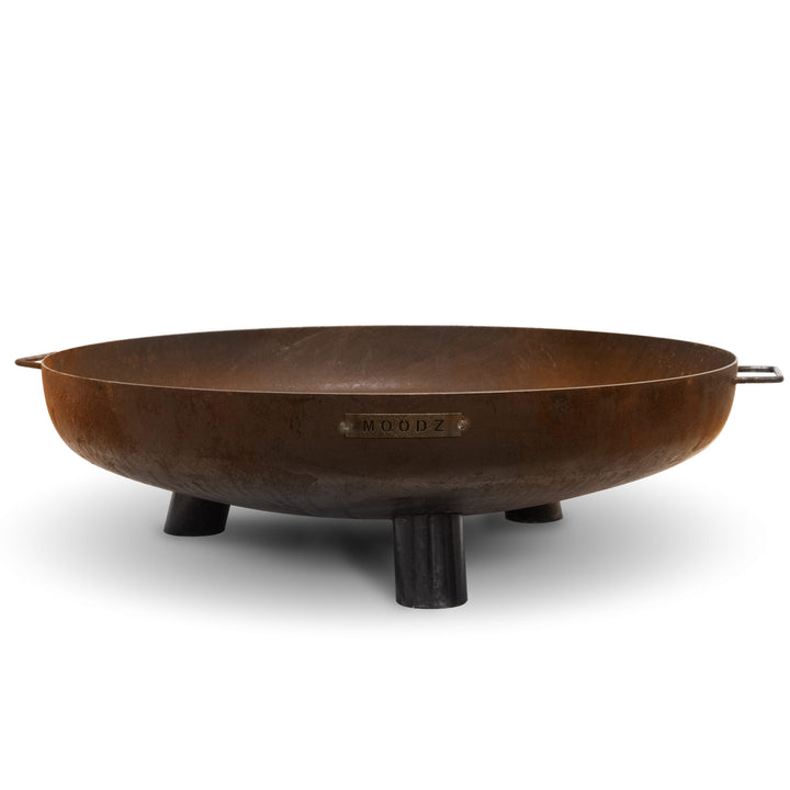 Moodz fire bowl feet & handle Ø60 cm