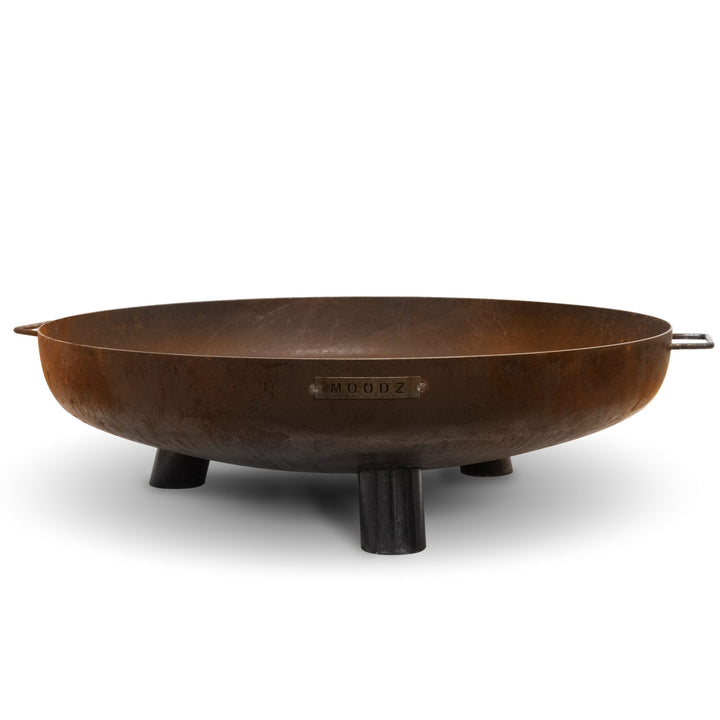 Moodz fire bowl feet & handle Ø80 cm