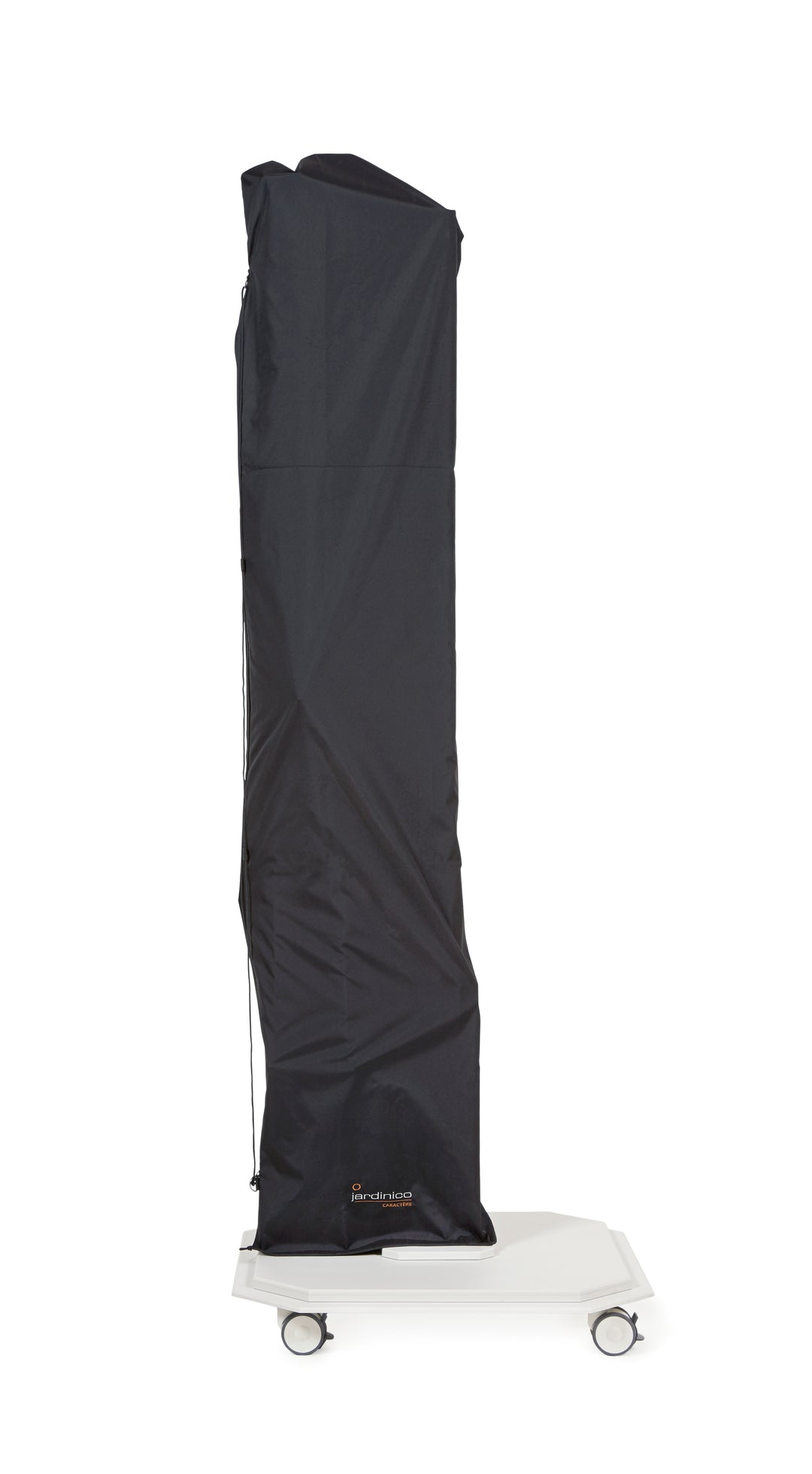 Parasolhoes voor JCP3 caractère 250 x 55 x 74.5 cm