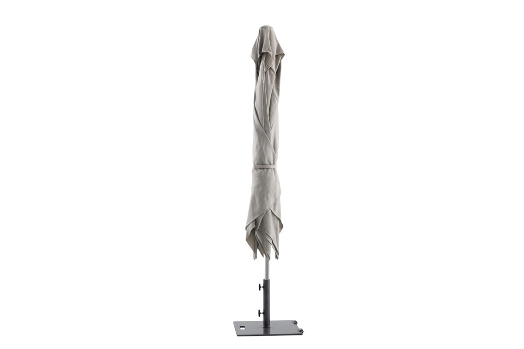 Ibiza center post 250x250 linen / sand
