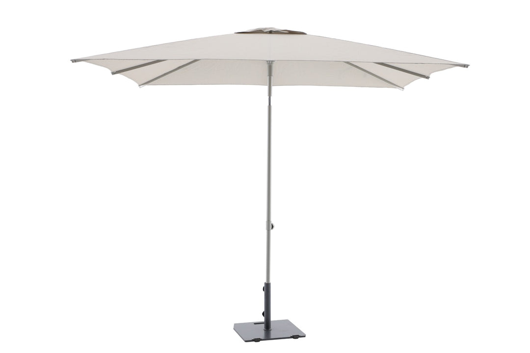 Ibiza center post 250x250 linen / sand