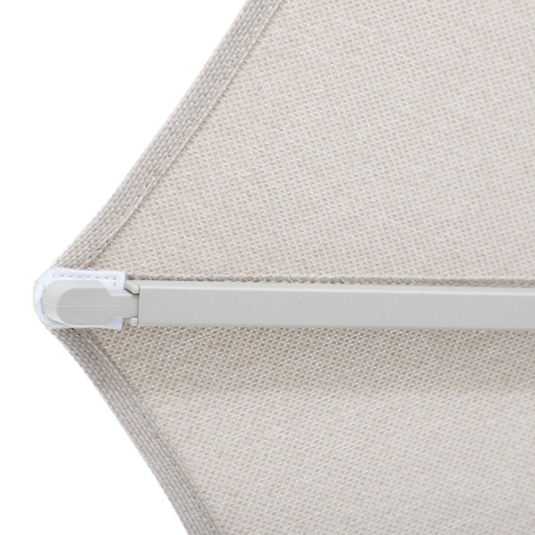 Ibiza center post 250x250 linen / sand