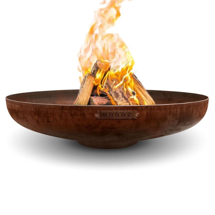 Moodz fire bowl Ø60 cm