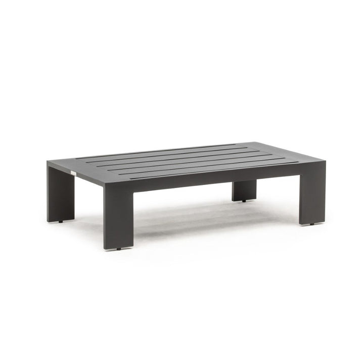 Merano lounge set charcoal matt 