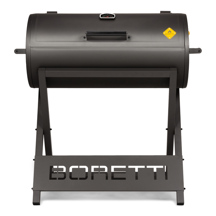 Barilo Charcoal Barbecue 2.0