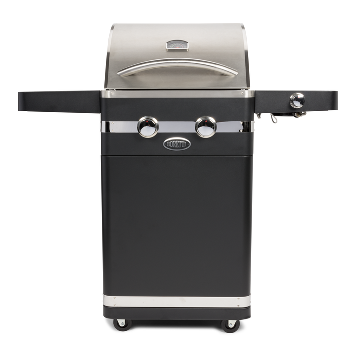 Bernini Gas Barbeque