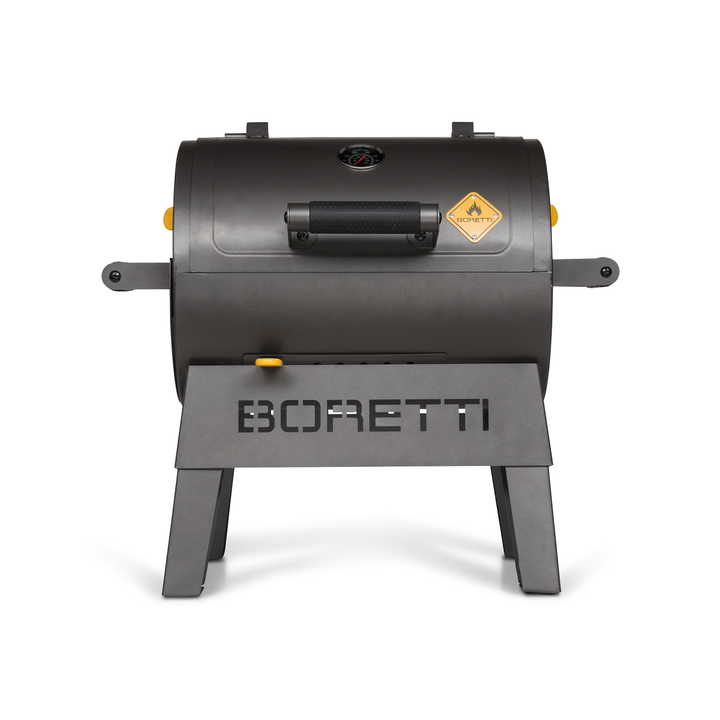 Terzo Charcoal Barbecue