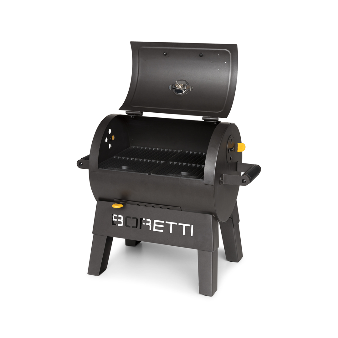 Terzo Charcoal Barbecue