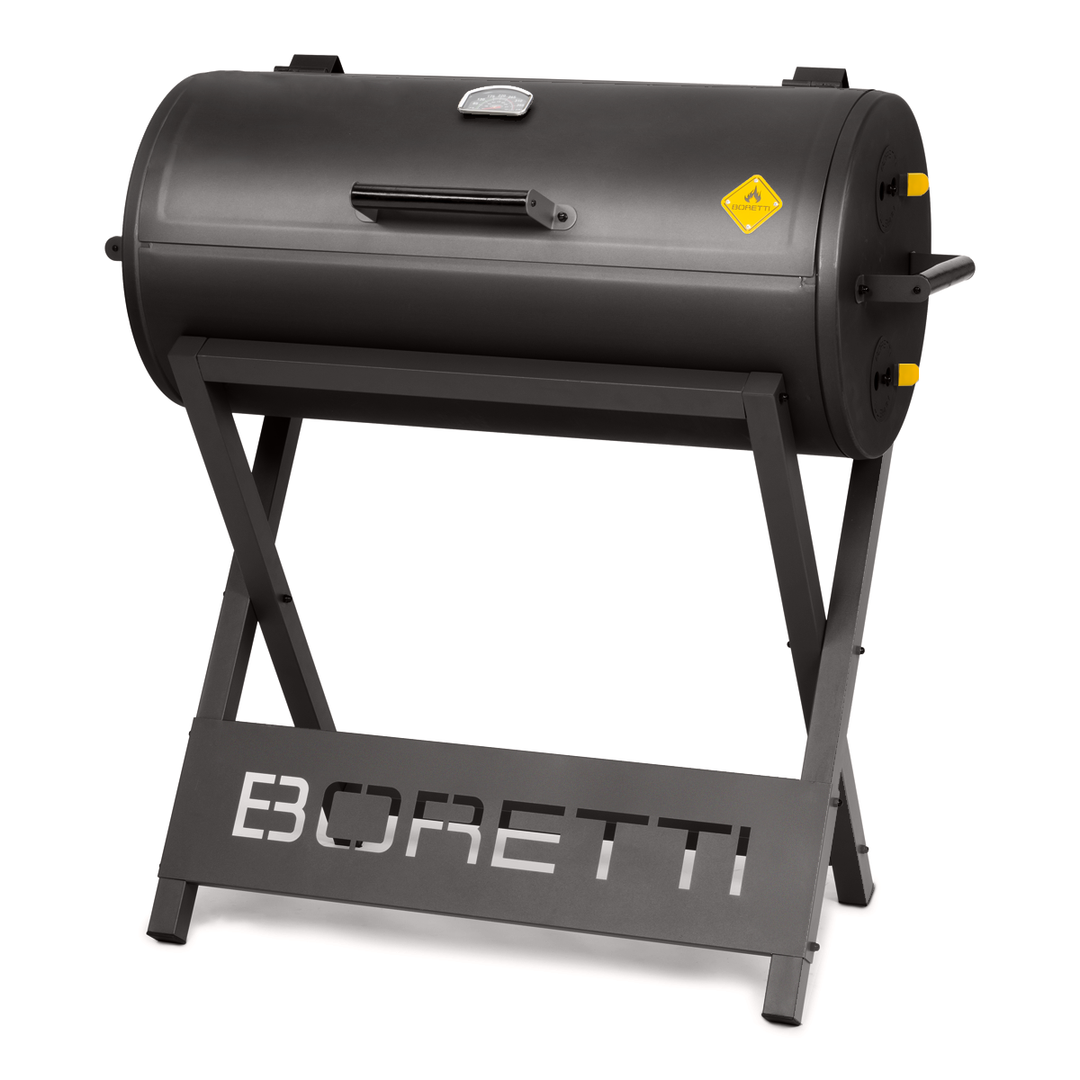 Barilo Charcoal Barbecue 2.0