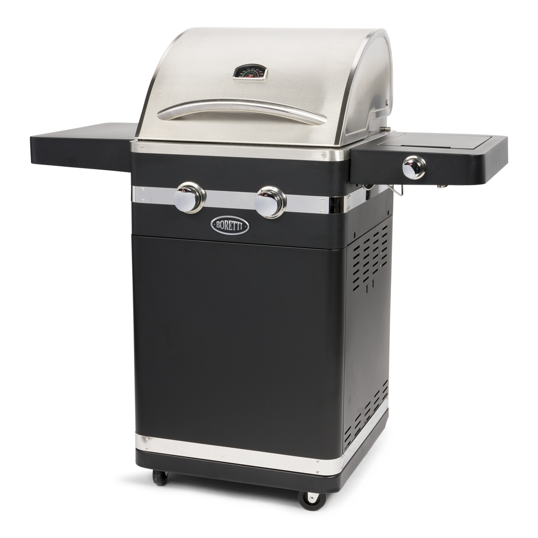 Bernini Gas Barbeque