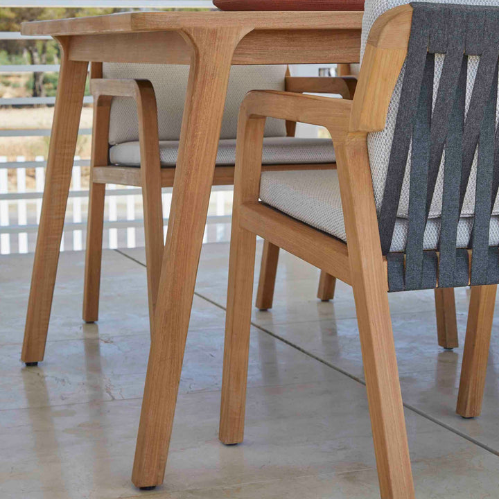 Flexx Dining set