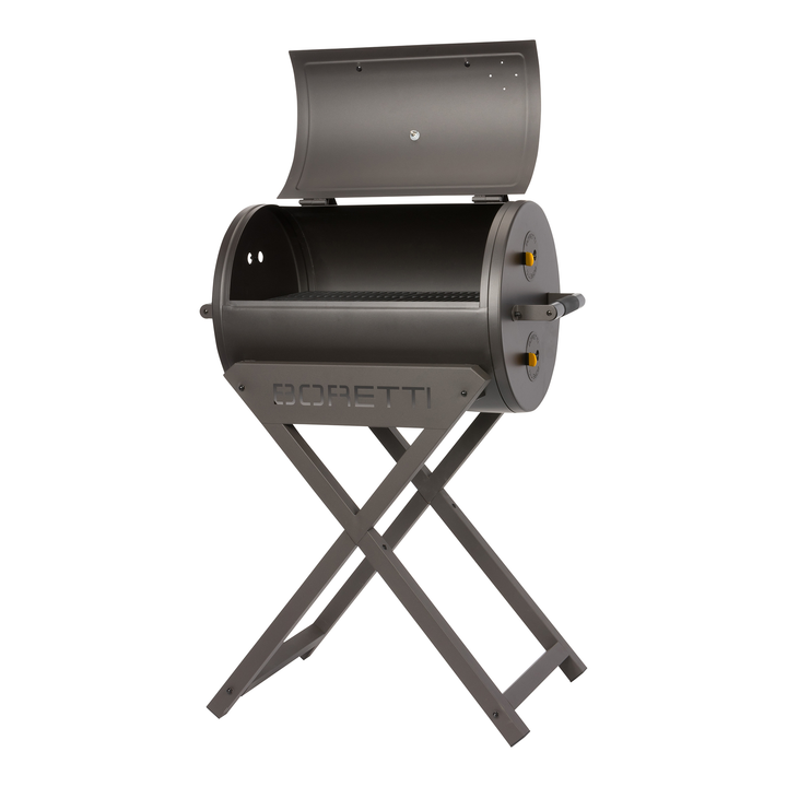 Fratello Charcoal Barbecue