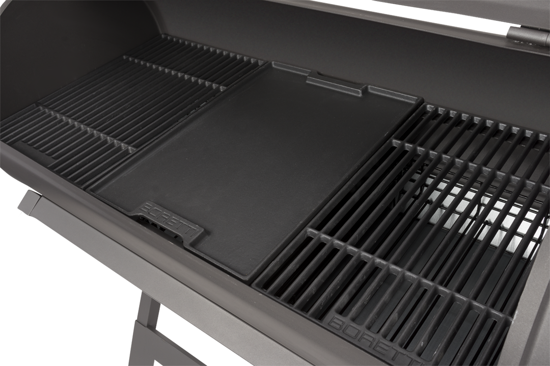 Barilo Charcoal Barbecue 2.0