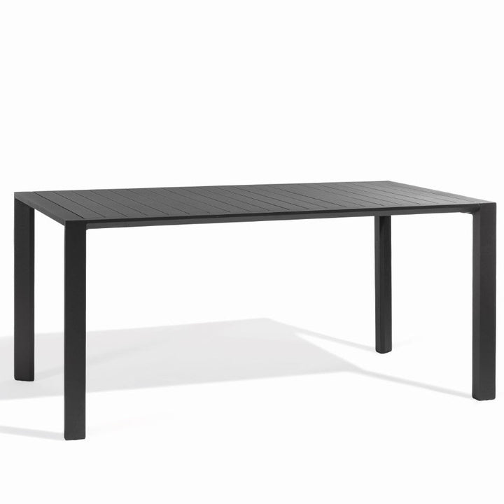 Metris table lava matt 160x80 