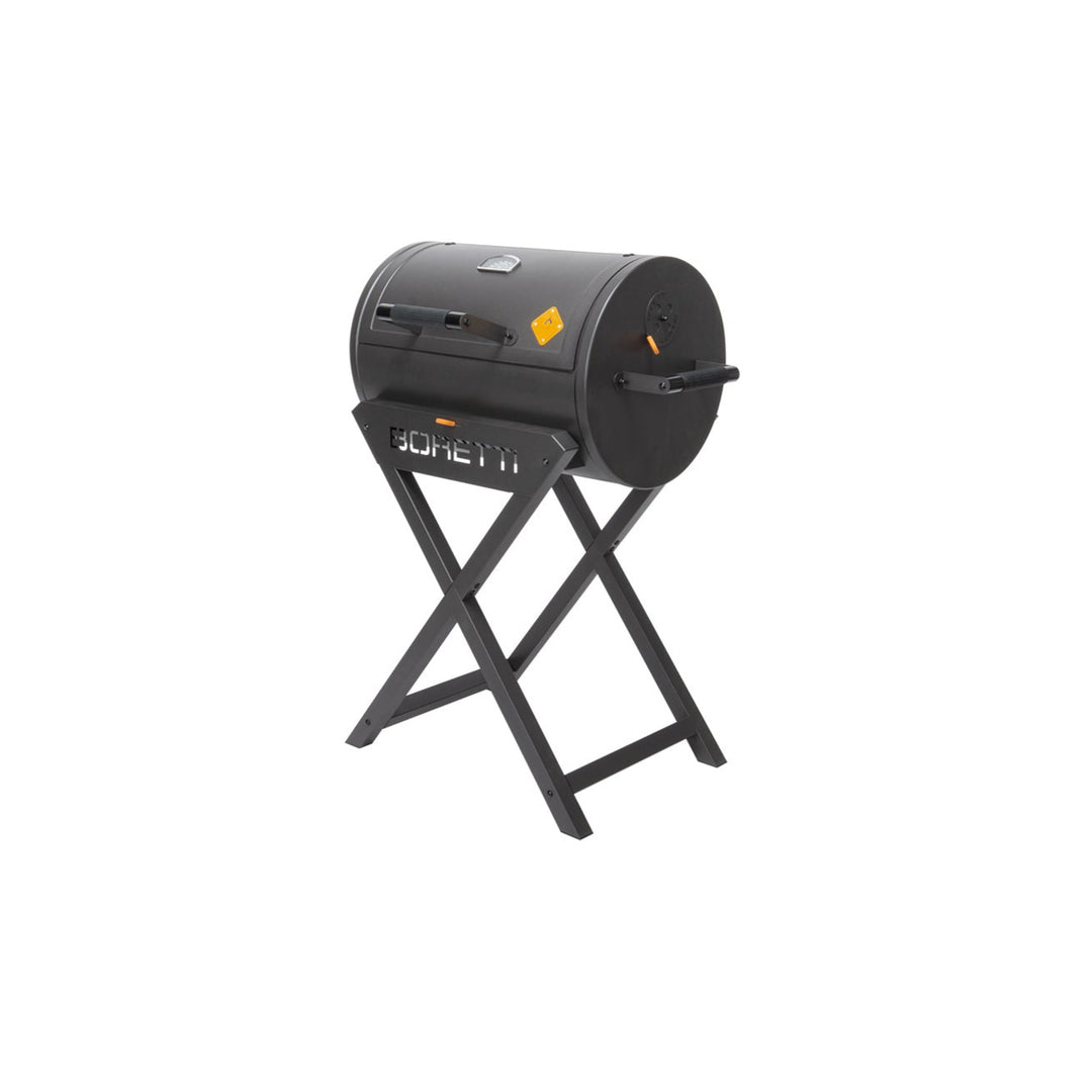 Fratello Charcoal Barbecue 2.0 (model 2022)