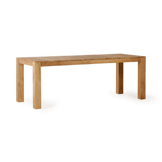 Tecca table 160x80 | gardening