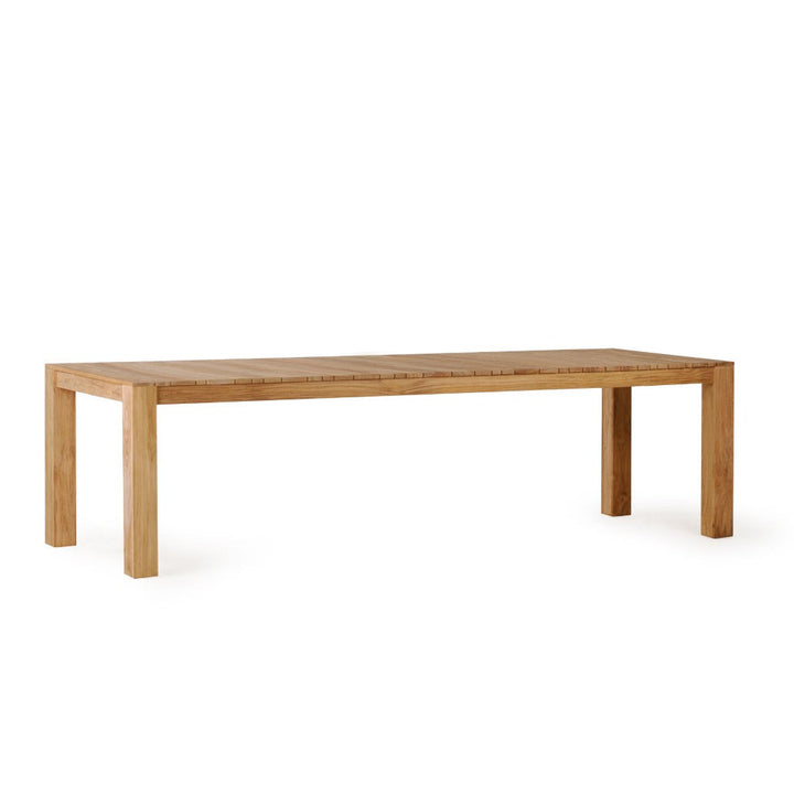 Tecca tafel 280x100 | gardening