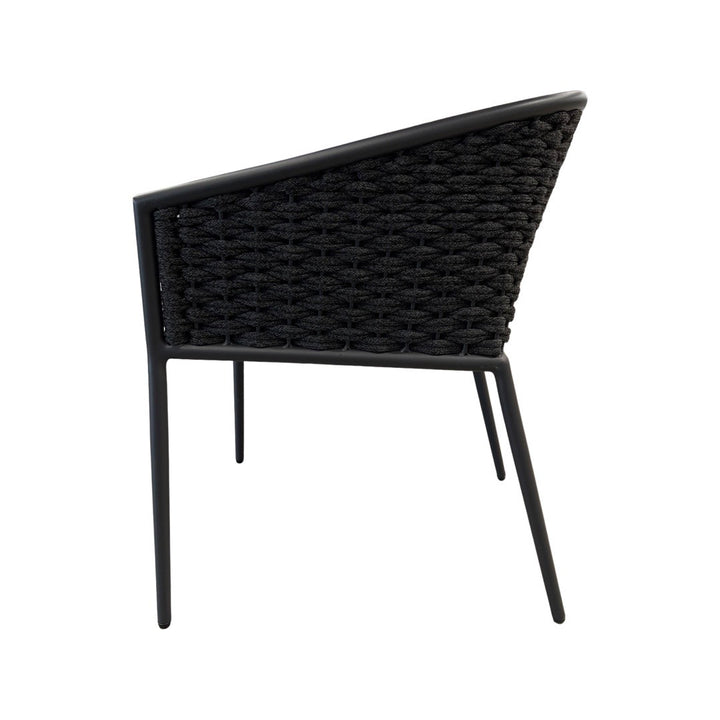 Danli Ceramics | Sarina rope chair