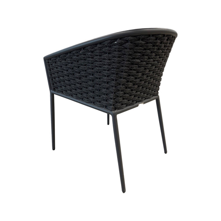 Danli Ceramics | Sarina rope chair