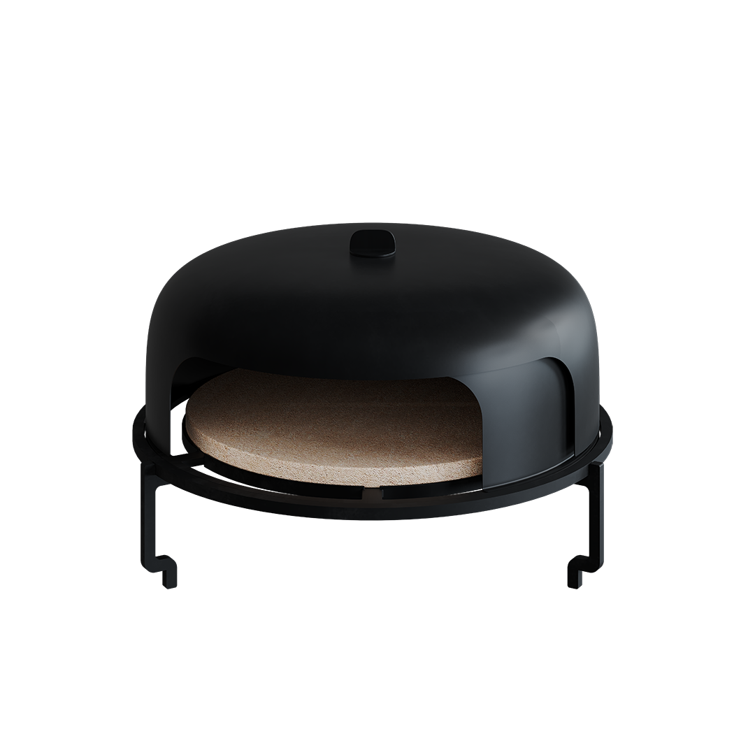 Ofyr Pizza oven 100 - Jarderi