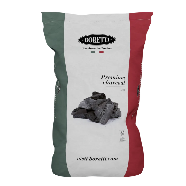 Barbecue Charcoal 10kg