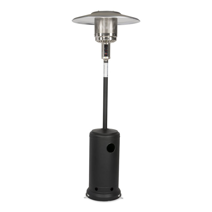 Boretti BTV Patio heater Black