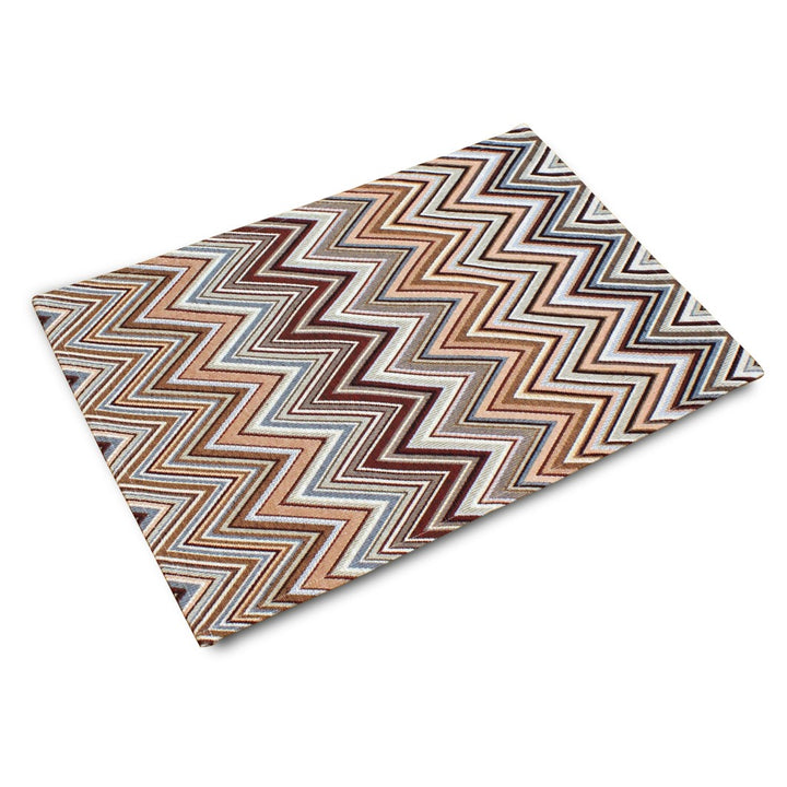 Mmio placemat Zigzag Sand 47x33 - Jarderi