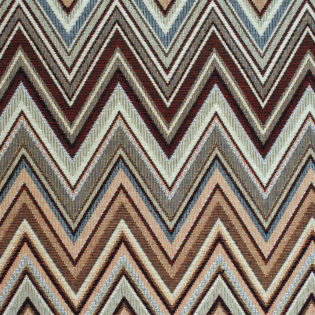 Mmio placemat Zigzag Sand 47x33 - Jarderi